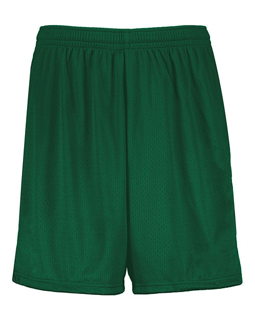 Augusta 1851 Boys Youth Modified Mesh Shorts at GotApparel