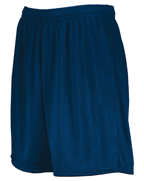 Augusta 1851 Boys Youth Modified Mesh Shorts at GotApparel