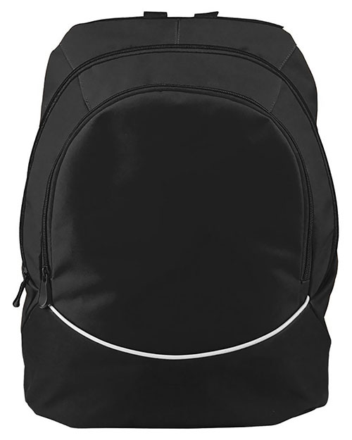 Augusta Sportswear 1915  Large Tri-Color Backpack at GotApparel