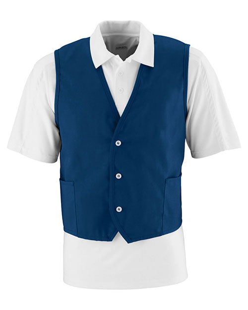 Augusta Sportswear 2145 Vest at GotApparel