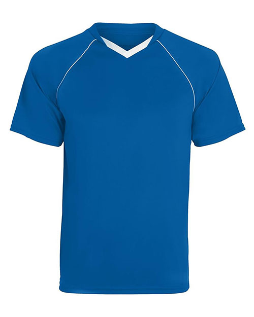 Augusta 214 Adult Striker Soccer Jersey at GotApparel