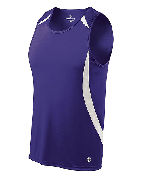 Augusta 221042 Men Sprinter Singlet at GotApparel