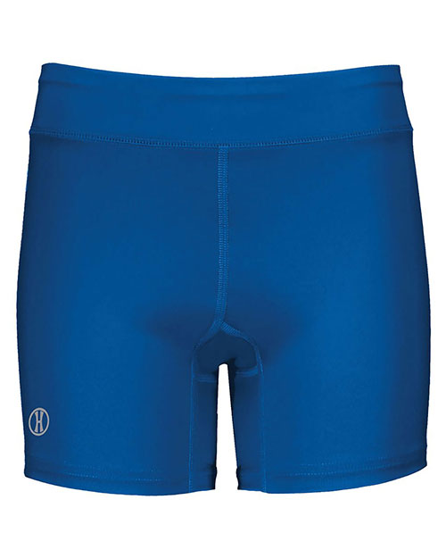 Augusta 221338 Women Ladies PR Max Compression Shorts at GotApparel