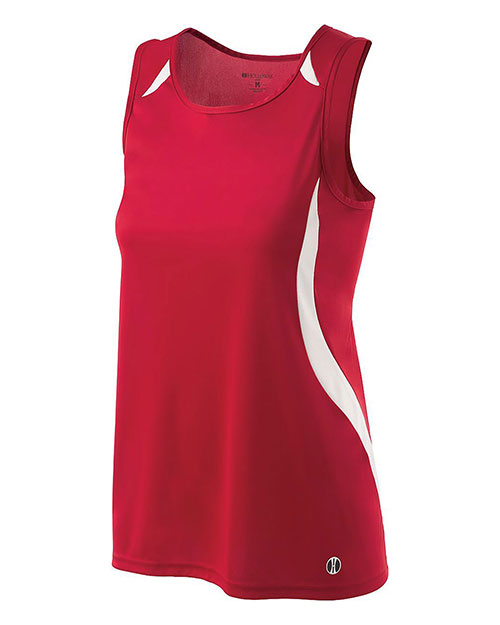 Augusta 221346 Women Ladies Sprint Singlet at GotApparel