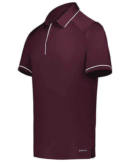 Augusta 222518 Men CoolcoreÂ® Performance Polo at GotApparel