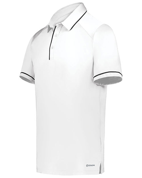 Augusta 222518 Men CoolcoreÂ® Performance Polo at GotApparel