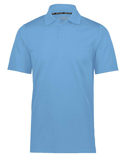 Holloway 222568 Men's Prism Polo at GotApparel