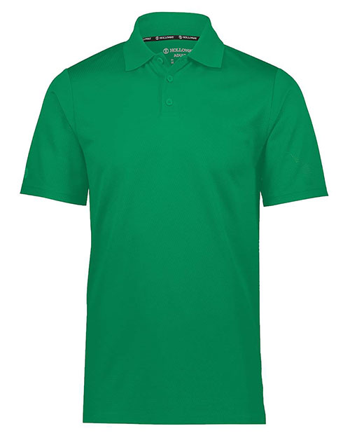 Holloway 222568 Men's Prism Polo at GotApparel