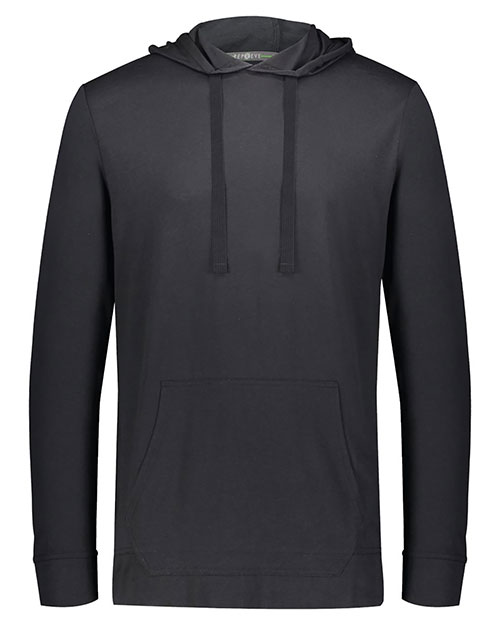 Augusta 222577 Men RepreveÂ® Eco Hoodie at GotApparel
