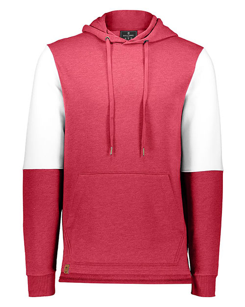 Augusta 222581 Men Ivy League Team Hoodie at GotApparel