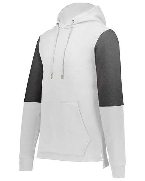 Augusta 222581 Men Ivy League Team Hoodie at GotApparel