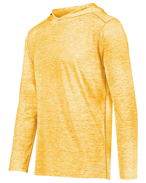 Augusta 222589 Men Electrify CoolcoreÂ® Hoodie at GotApparel