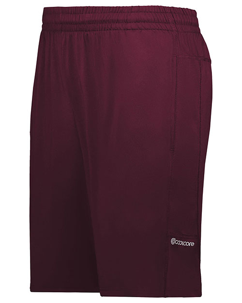 Augusta 222594 Men CoolcoreÂ® Shorts at GotApparel