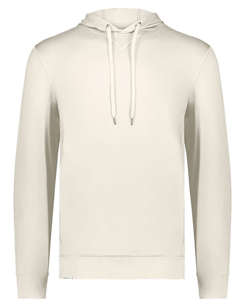 Augusta 222598 Men Ventura Soft Knit Hoodie at GotApparel