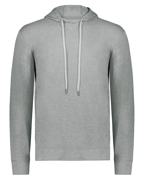 Augusta 222598 Men Ventura Soft Knit Hoodie at GotApparel