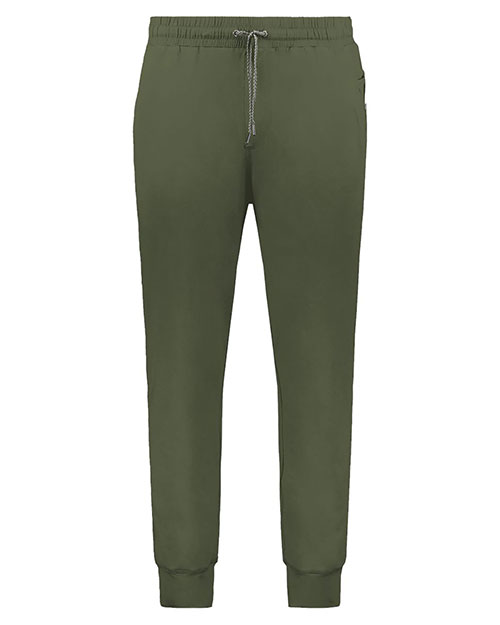 Augusta 222599 Men Ventura Soft Knit Jogger at GotApparel