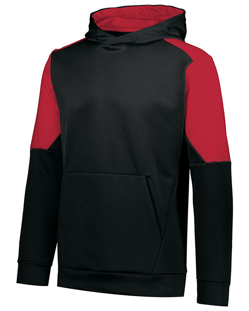 Augusta 222640 Boys Youth Momentum Team Hoodie at GotApparel