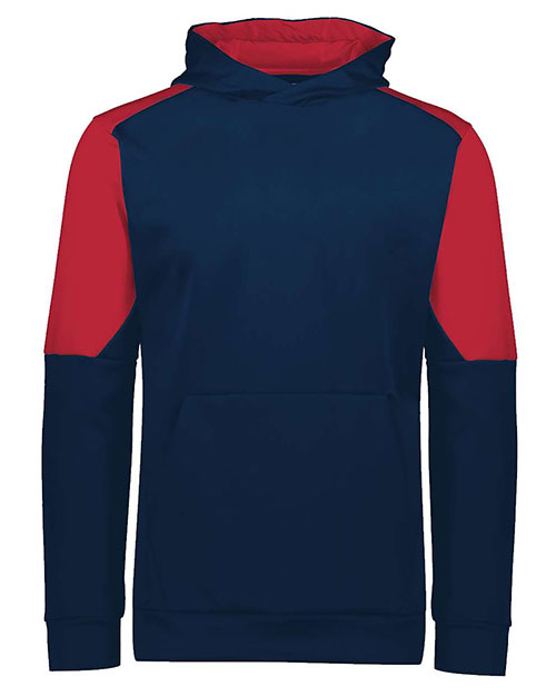 Augusta 222640 Boys Youth Momentum Team Hoodie at GotApparel