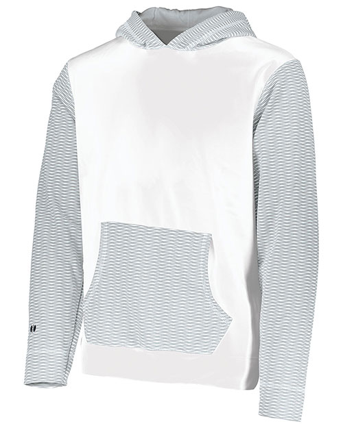 Augusta 222652 Boys Youth Range Hoodie at GotApparel