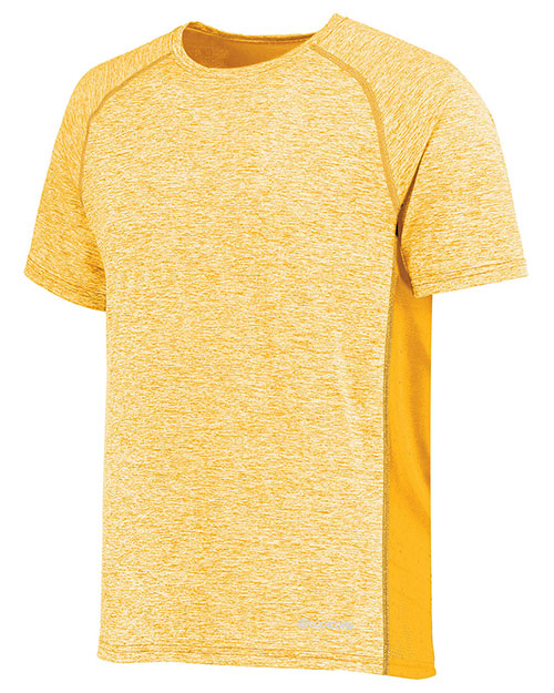 Augusta 222671 Boys Youth Electrify CoolcoreÂ® Tee at GotApparel