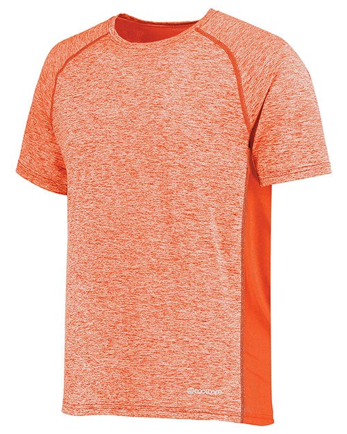 Augusta 222671 Boys Youth Electrify CoolcoreÂ® Tee at GotApparel