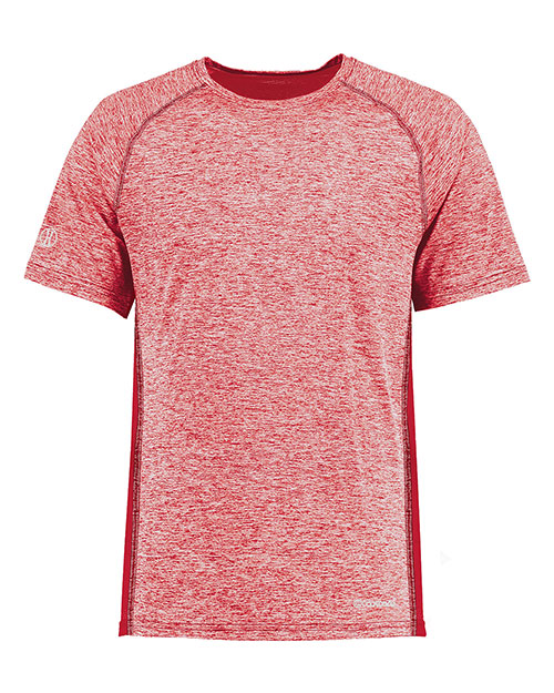 Augusta 222671 Boys Youth Electrify CoolcoreÂ® Tee at GotApparel