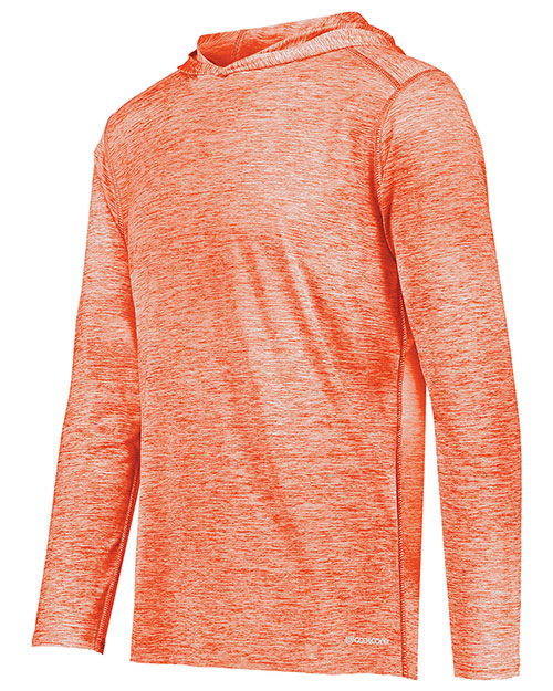 Augusta 222689 Boys Youth Electrify CoolcoreÂ® Hoodie at GotApparel