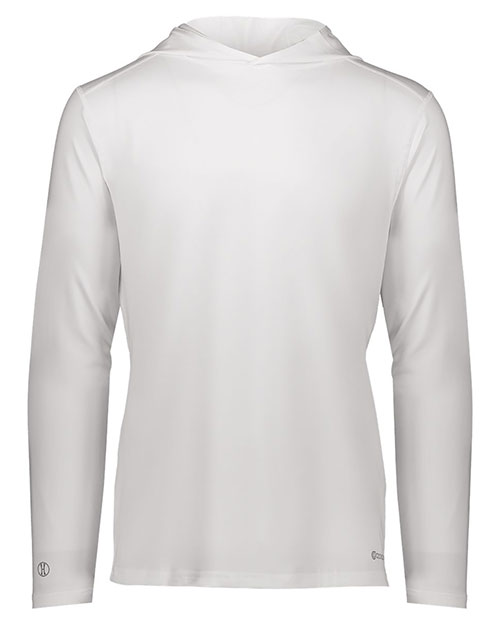 Augusta 222689 Boys Youth Electrify CoolcoreÂ® Hoodie at GotApparel