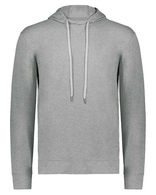 Augusta 222698 Boys Youth Ventura Soft Knit Hoodie at GotApparel