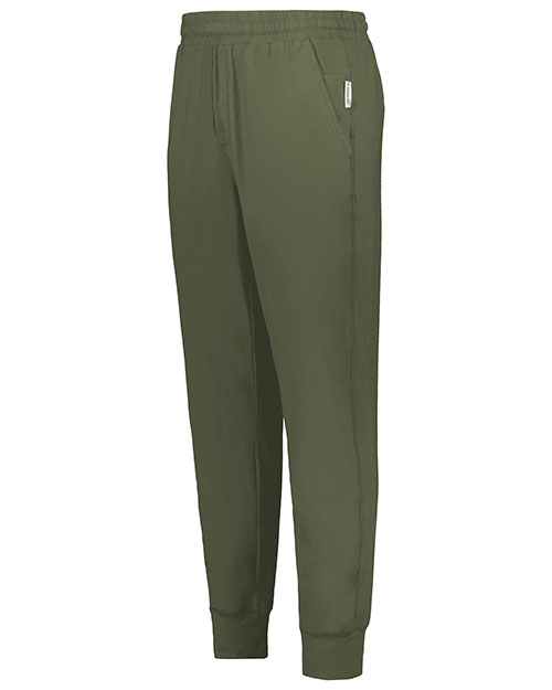 Augusta 222699 Boys Youth Ventura Soft Knit Jogger at GotApparel