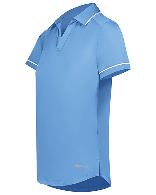 Augusta 222701 Women Ladies Coolcore Performance Polo at GotApparel
