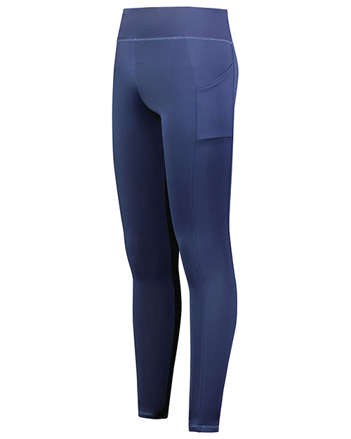 Augusta 222702 Women LADIES COOLCOREÂ®  TIGHT at GotApparel