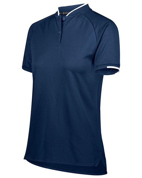 Augusta 222769 Women Ladies Recruiter Polo at GotApparel