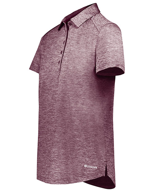 Augusta 222772 Women Ladies Electrify CoolcoreÂ® Polo at GotApparel