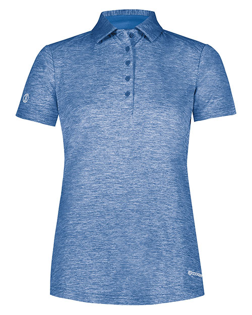 Augusta 222772 Women Ladies Electrify CoolcoreÂ® Polo at GotApparel
