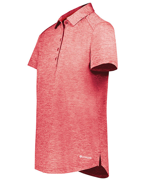 Augusta 222772 Women Ladies Electrify CoolcoreÂ® Polo at GotApparel