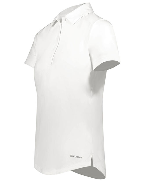 Augusta 222772 Women Ladies Electrify CoolcoreÂ® Polo at GotApparel