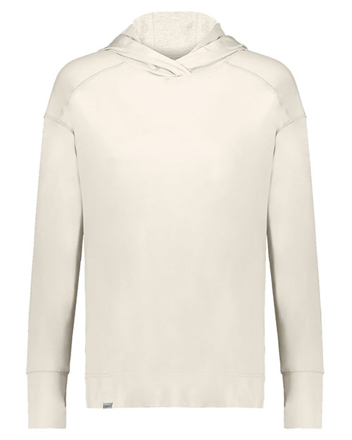 Augusta 222798 Women Ladies Ventura Soft Knit Hoodie at GotApparel