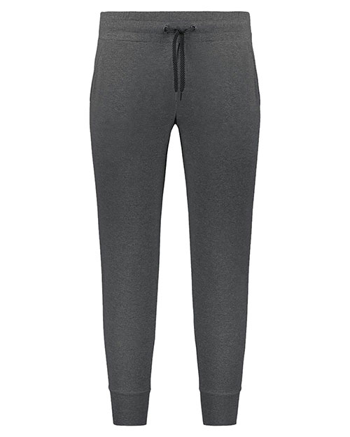 Augusta 222799 Women Ladies Ventura Soft Knit Jogger at GotApparel