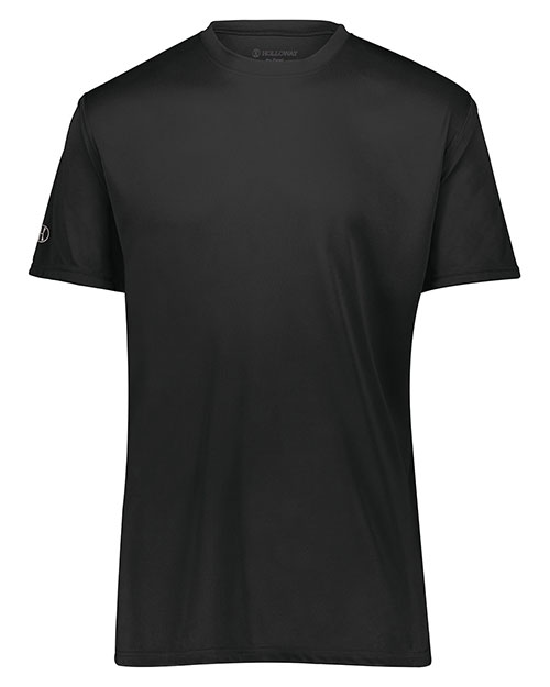 Augusta 222819 Boys Youth Momentum Tee at GotApparel
