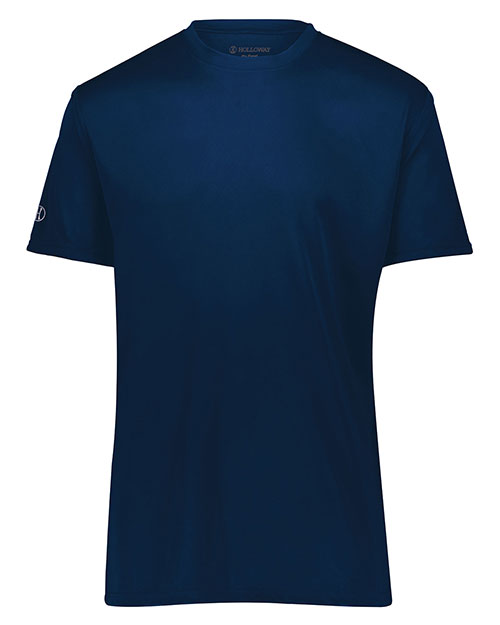 Augusta 222819 Boys Youth Momentum Tee at GotApparel