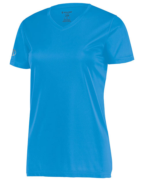 Holloway 222820  Ladies Momentum Tee at GotApparel