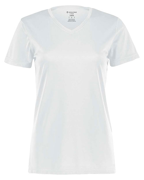 Augusta 222821 Girls Momentum Tee at GotApparel