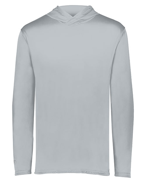 Augusta 222831 Boys Youth Momentum Hoodie at GotApparel