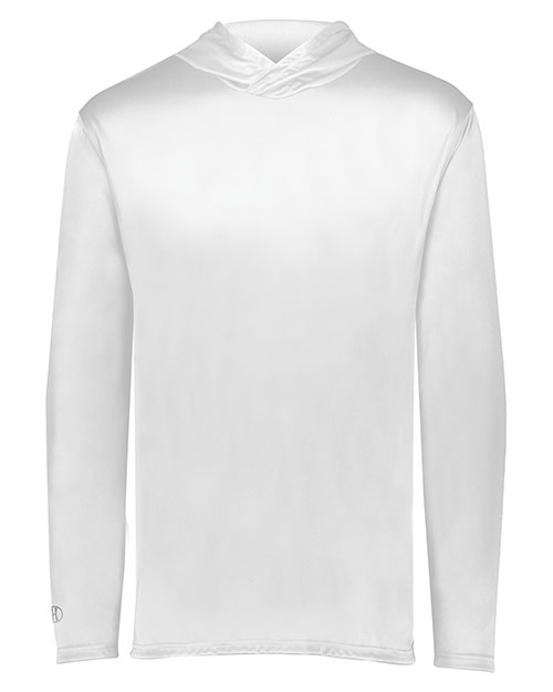 Augusta 222831 Boys Youth Momentum Hoodie at GotApparel