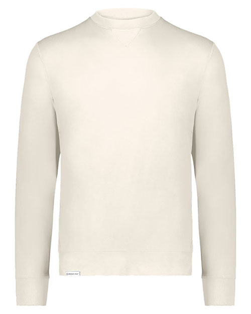 Augusta 223503 Men Ventura Soft Knit Crew at GotApparel