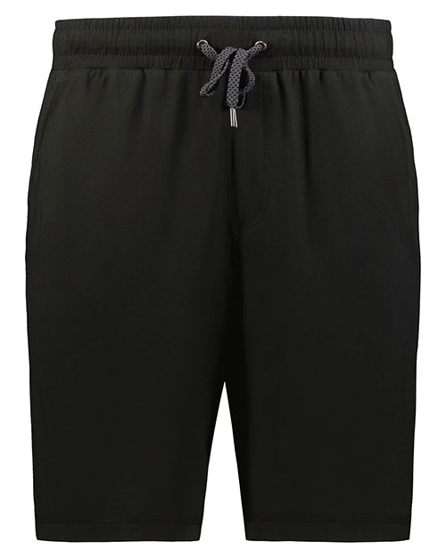 Augusta 223504 Men Ventura Soft Knit Shorts at GotApparel