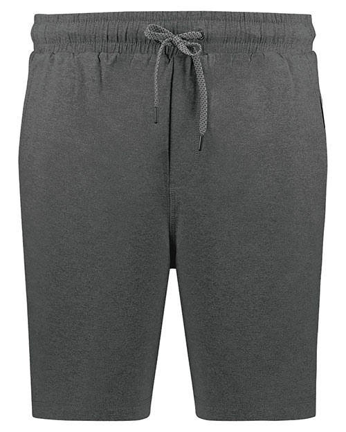 Augusta 223504 Men Ventura Soft Knit Shorts at GotApparel