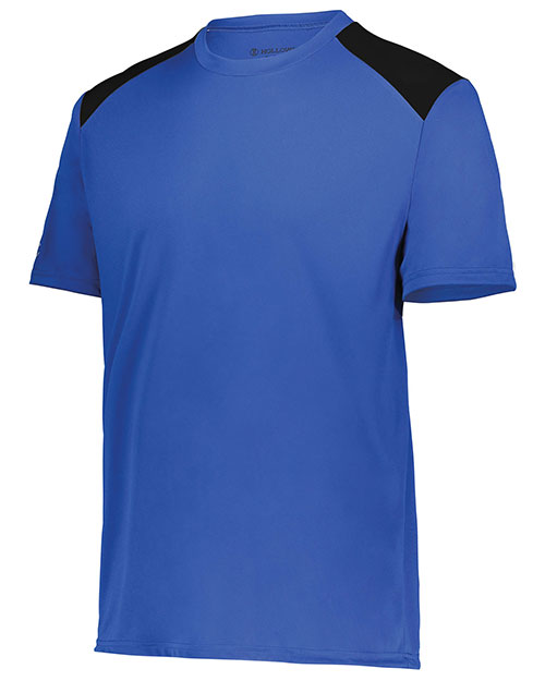 Augusta 223601 Boys Youth Momentum Team Tee at GotApparel