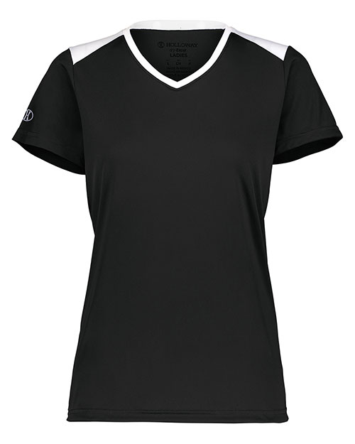 Augusta 223701 Women Ladies Momentum Team Tee at GotApparel